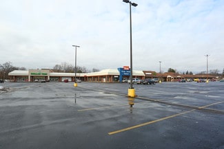 Carleton, MI Retail - 12501-12601 Grafton Rd Carleton, MI Retail - 12501-12601 Grafton Rd