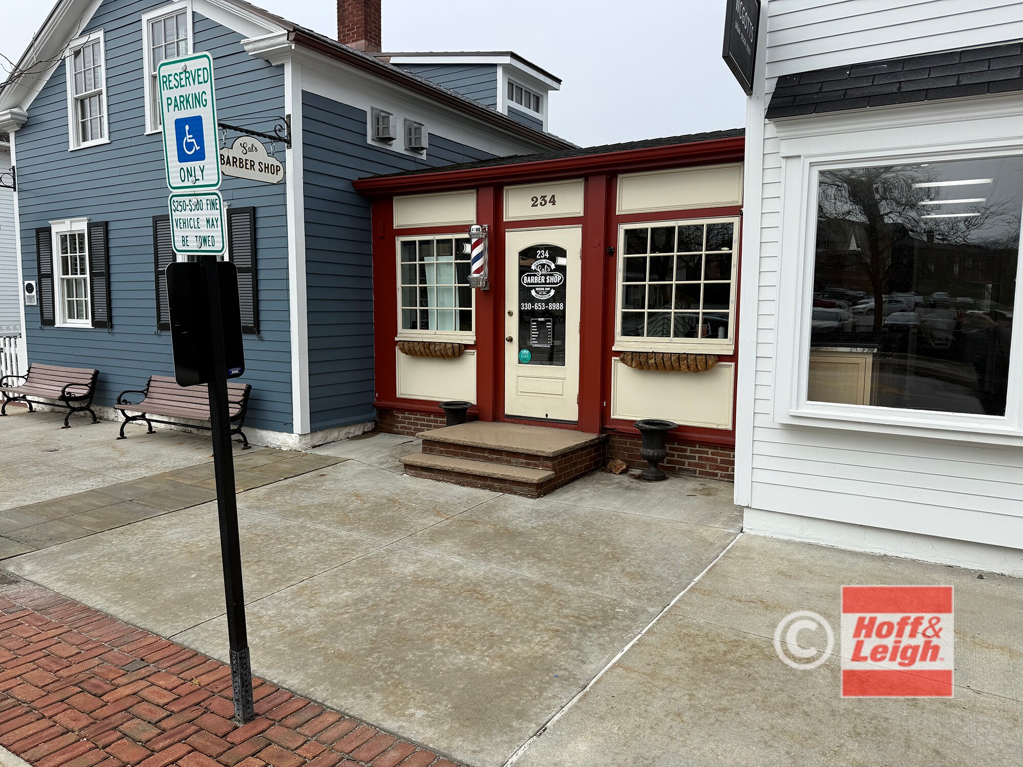 234 N Main St, Hudson, OH for Rent
