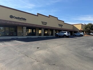 Horseshoe Bay, TX Office - 9712 Ranch to Market 2147 rd