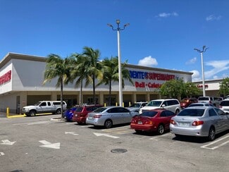 Opa-locka, FL Retail - 4601-4699 NW 199th St Opa-locka, FL Retail - 4601-4699 NW 199th St