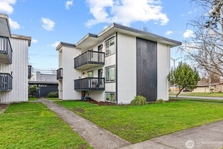 Longview, WA Apartments - 1339 10th Ave Longview, WA Apartments - 1339 10th Ave