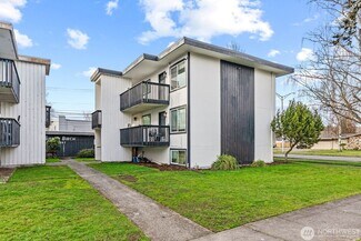 Longview, WA undefined - 1339 10th Ave Longview, WA undefined - 1339 10th Ave