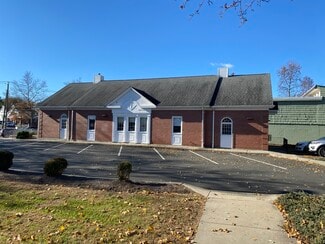 Westport, CT Retail - 1815 Post Rd E