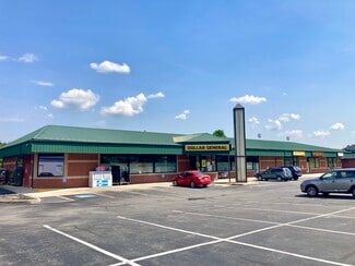 Altoona, PA Retail - 3229 6th Ave
