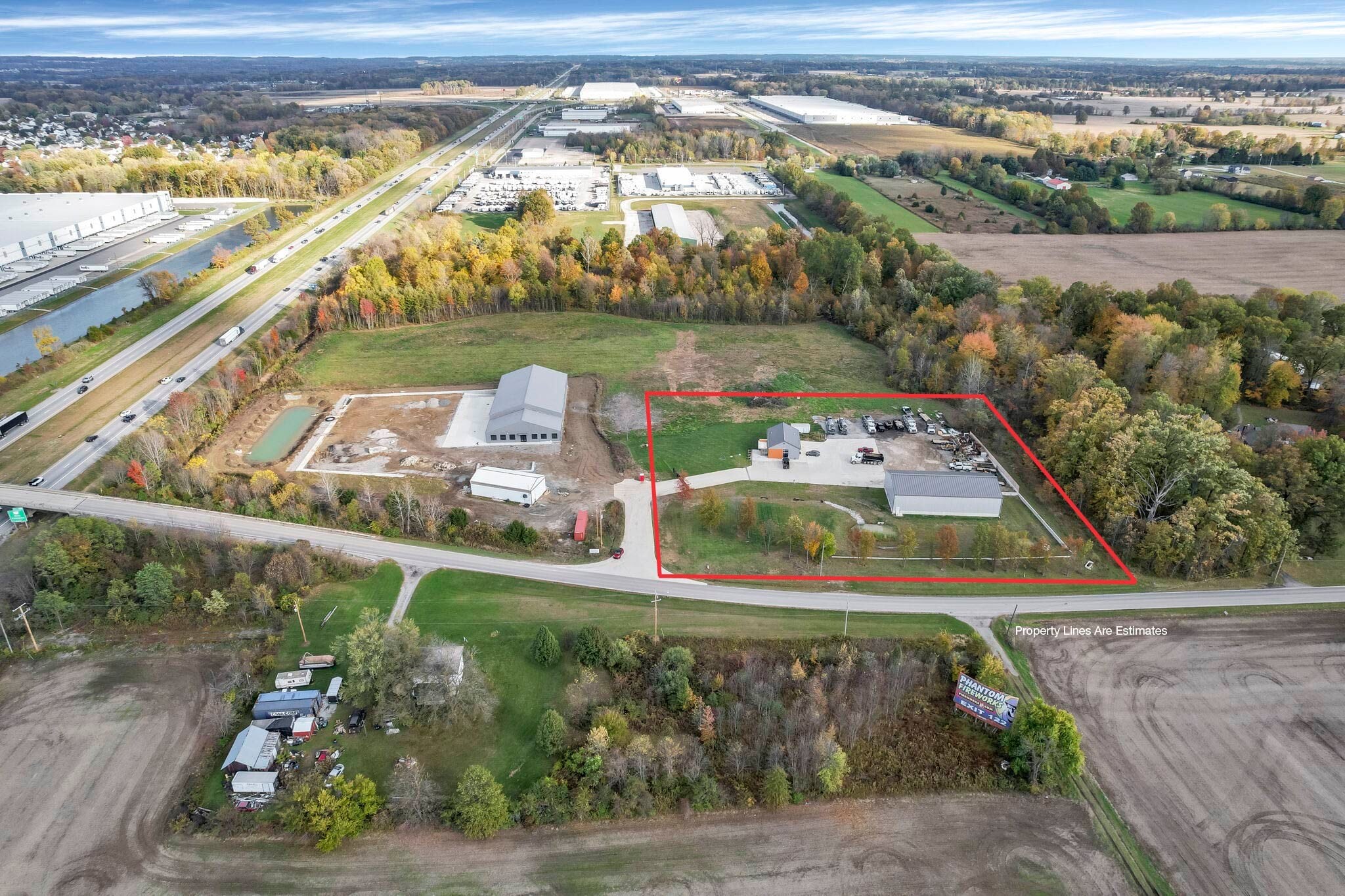 10095 Tollgate Rd, Pataskala, OH for Rent