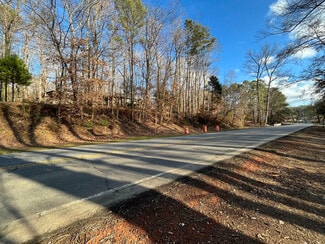 Cartersville, GA Commercial Land - 977 Highway 293 SE