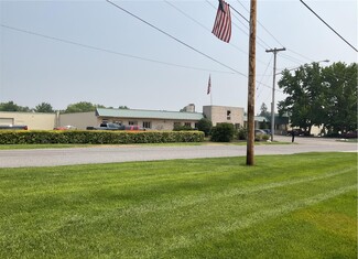 Ravenna, MI Light Manufacturing - 3340-3350 Main St