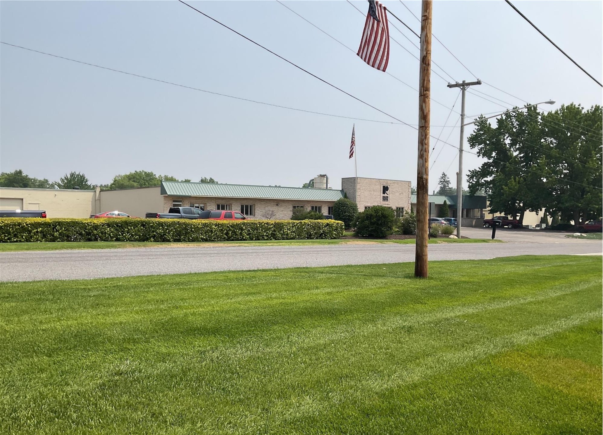 3340-3350 Main St, Ravenna, MI for Sale