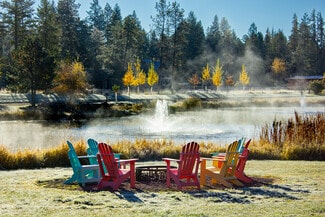 Whitefish, MT Hospitality - 1845 Hodgson Rd