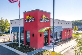 Fayetteville, GA Retail - 109 Banks Rd