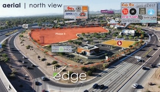 Scottsdale, AZ Retail - NEC of 90th St & Loop 101