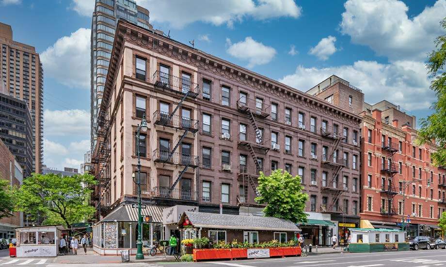 182-188 Columbus Ave, New York, NY for Rent