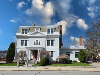 Worcester, MA undefined - 65 Elm St