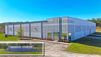 Gaston, SC Industrial - 36 Sirens Ln