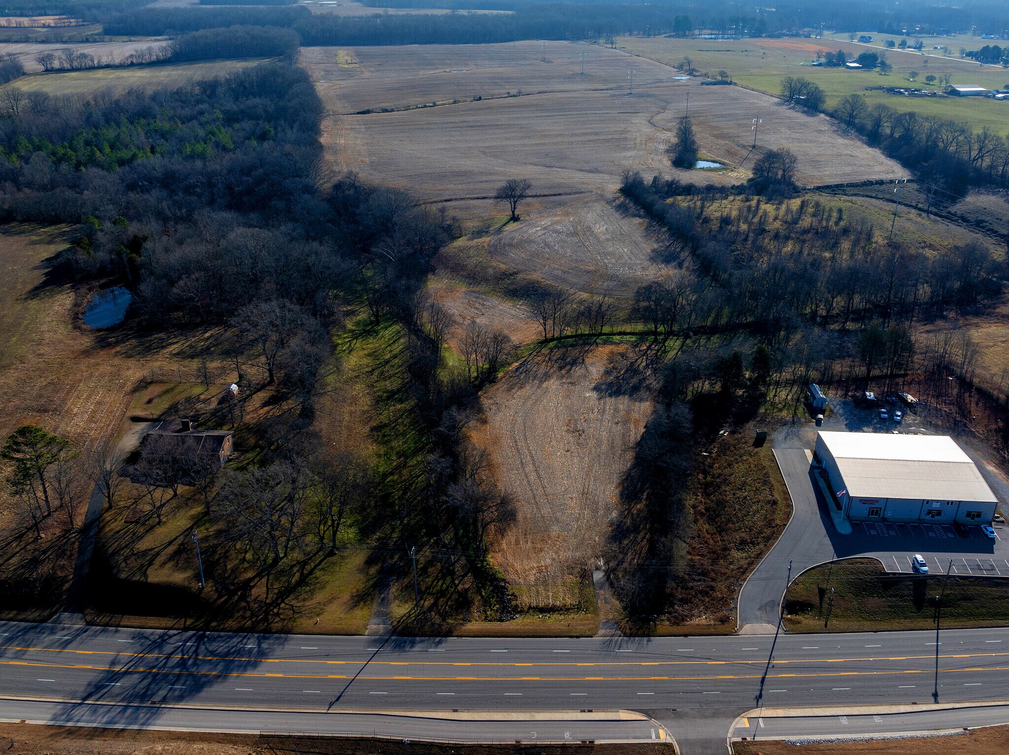 2590 US-43, Lawrenceburg, TN for Sale