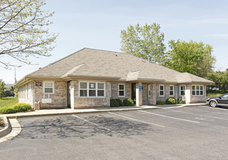 Mason, MI Medical - 839 S Cedar St