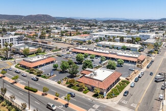 San Marcos, CA Retail - 277 S Rancho Santa Fe Rd