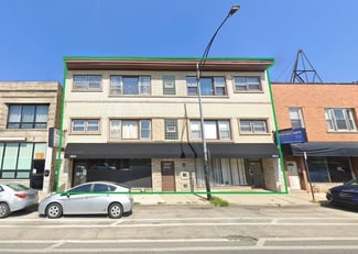 Chicago, IL Apartments - 3865 N Elston Ave