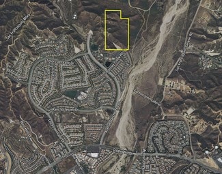 Santa Clarita, CA Commercial - 23721 Stoney Creek Rd