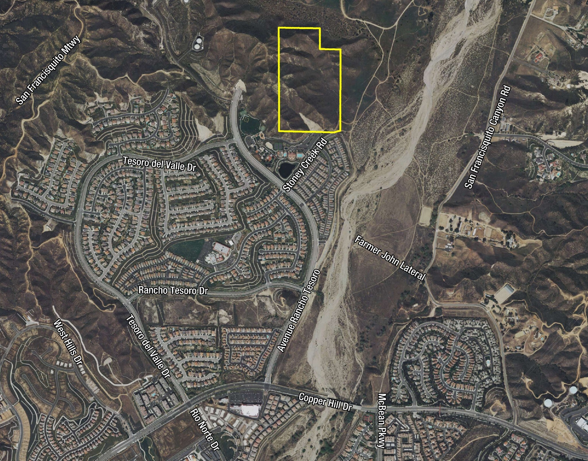 23721 Stoney Creek Rd, Santa Clarita, CA for Sale