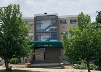 Littleton, CO Office - 1100 W Littleton Blvd