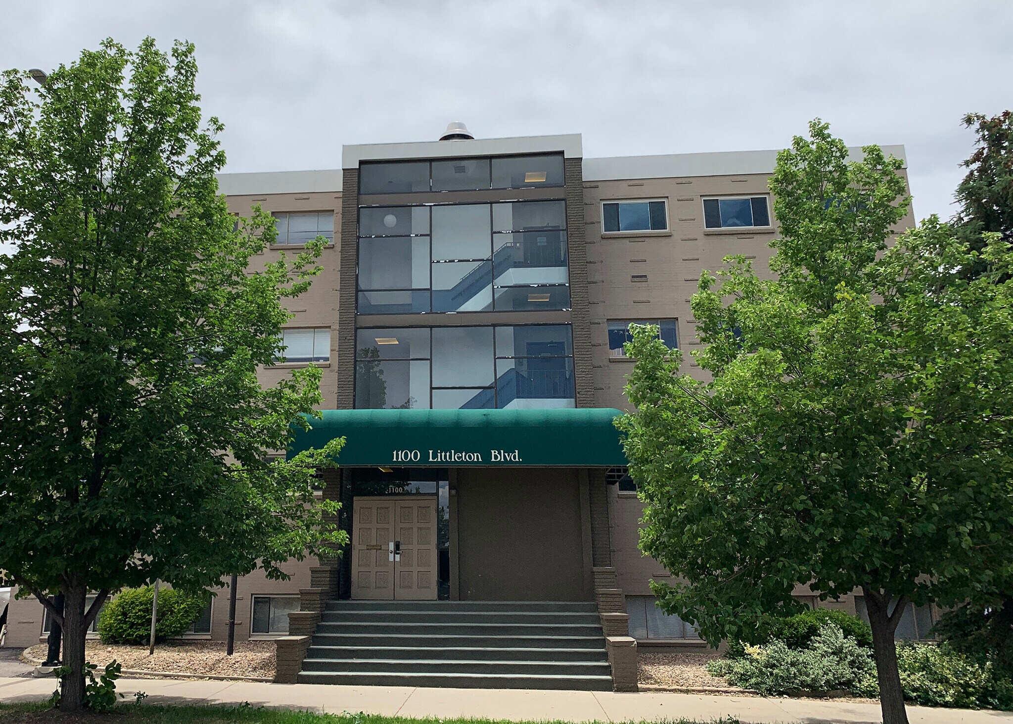 1100 W Littleton Blvd, Littleton, CO for Rent