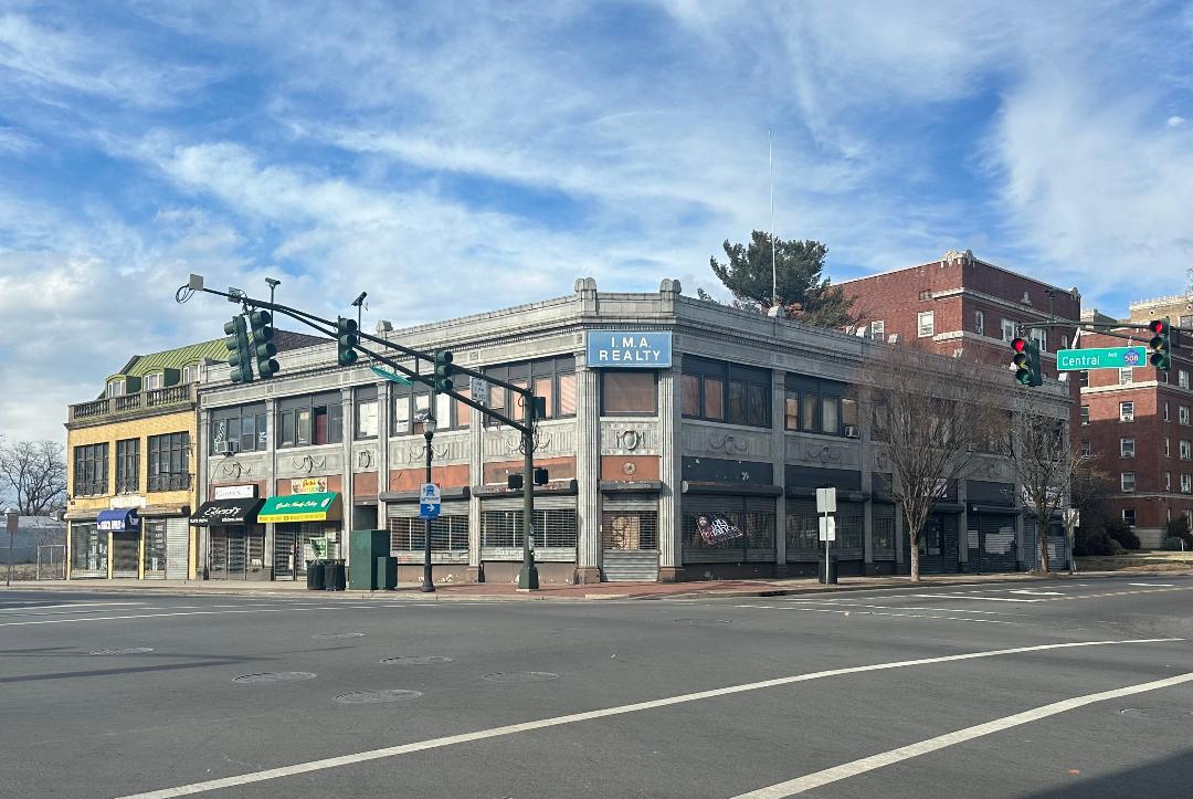 630 Central Ave, East Orange, NJ for Sale