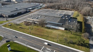 Rochester, NY Office - 3111 Winton Rd S