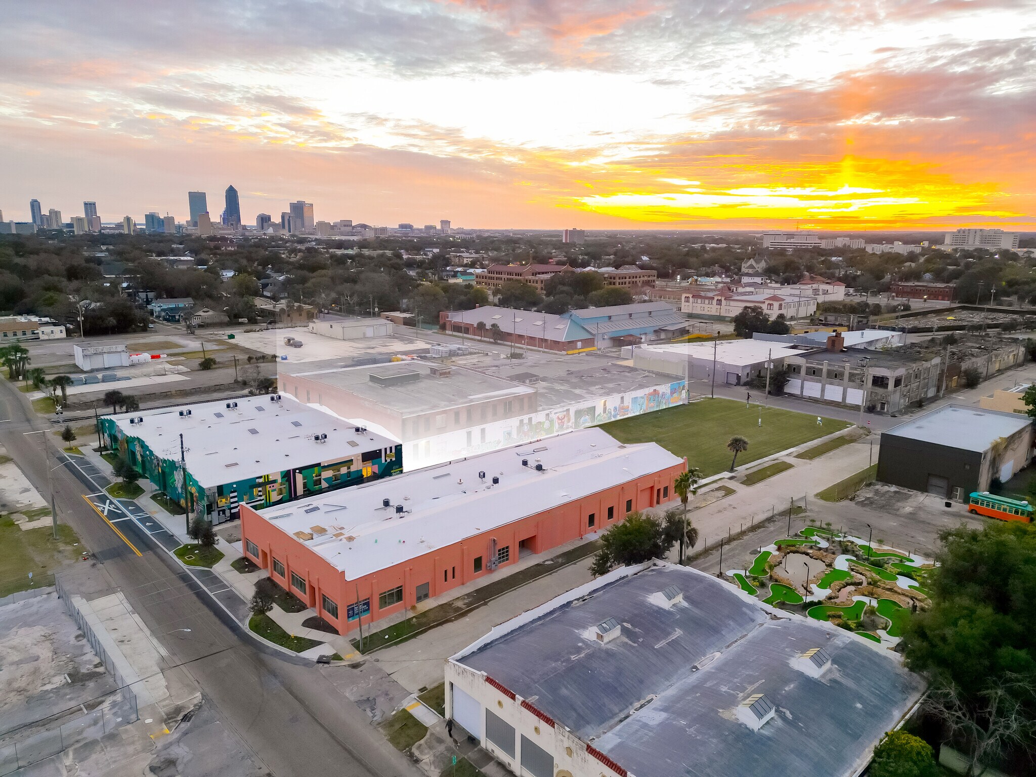 2303 N Market St, Jacksonville, FL for Rent