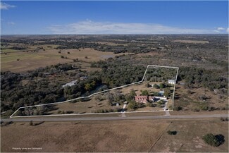 Elgin, TX Residential Income - 1092 FM 3000 Elgin, TX Residential Income - 1092 FM 3000