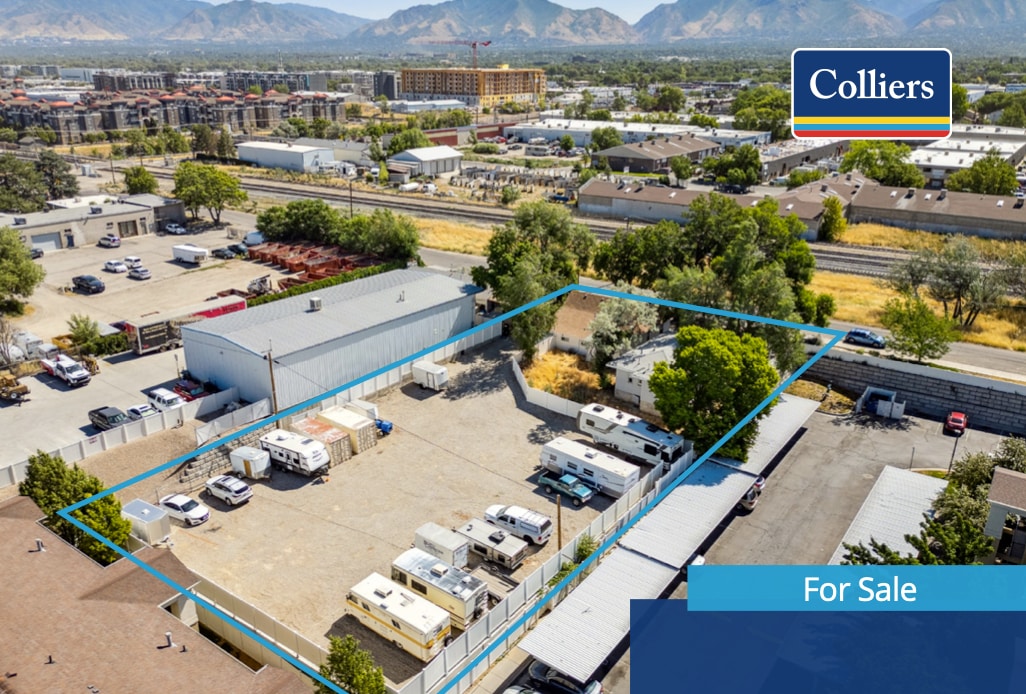 4580 S 200 W, Murray, UT for Sale