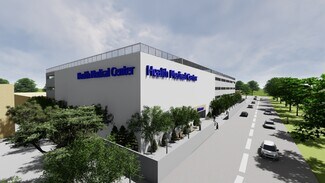 Stamford, CT Medical - 68 Largo Dr Stamford, CT Medical - 68 Largo Dr