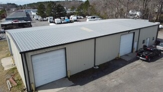 Chesapeake, VA Industrial - 3032 Gum Ct