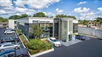 Tampa, FL Office/Medical - 8902 N Dale Mabry Hwy