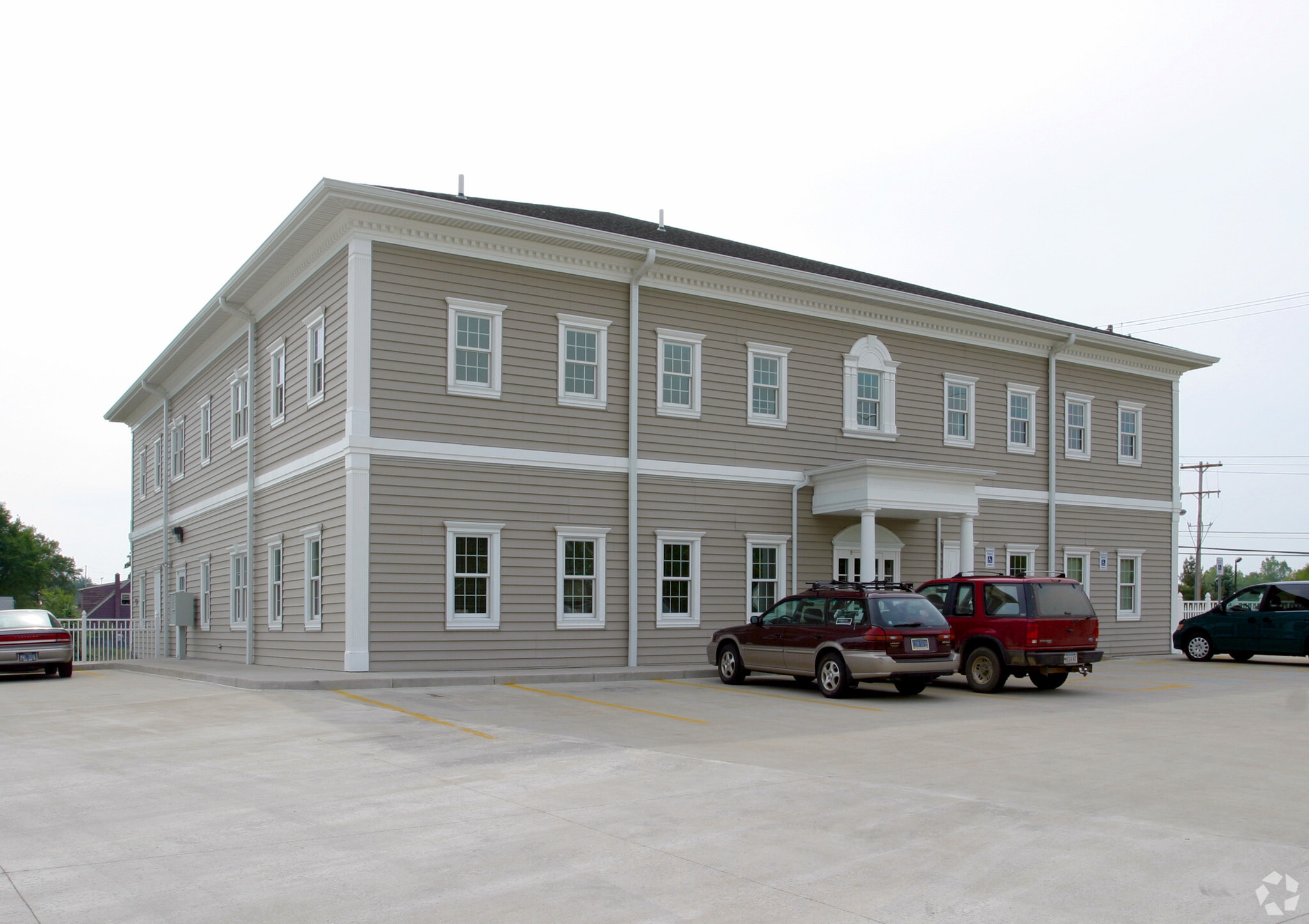 4200 W Michigan Ave, Kalamazoo, MI for Rent