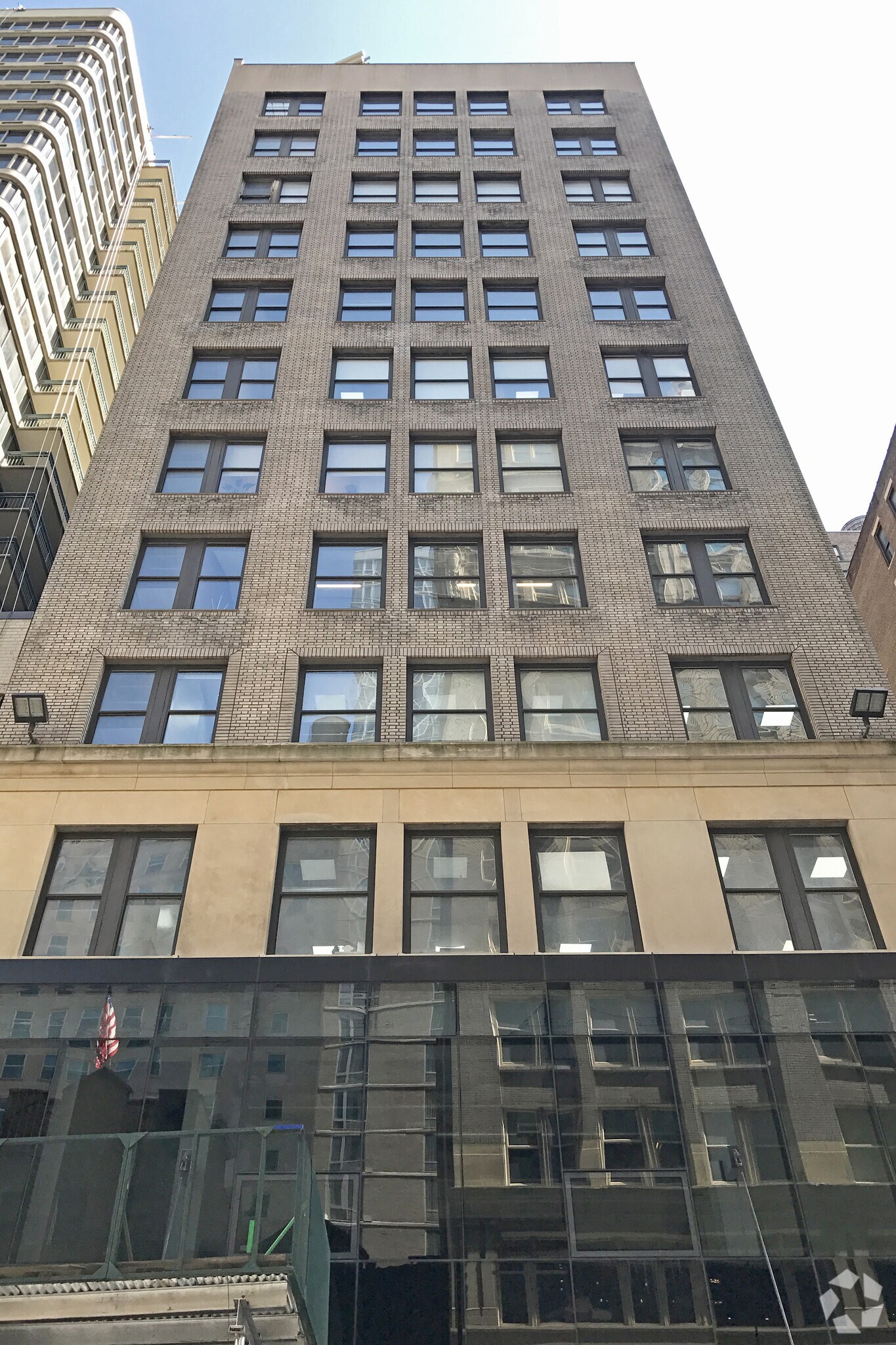 65 W 36th St, New York, NY for Rent