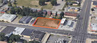 Detroit, MI Commercial - 18977 Wyoming ave