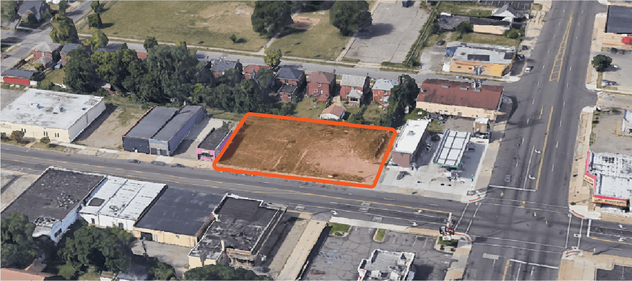 18977 Wyoming ave, Detroit, MI for Sale
