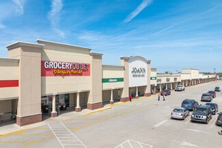 Hanover, PA Retail - 1150 Carlisle Pike Hanover, PA Retail - 1150 Carlisle Pike