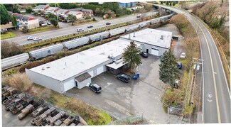 Portland, OR Industrial - 6514 NE 42nd Ave Portland, OR Industrial - 6514 NE 42nd Ave