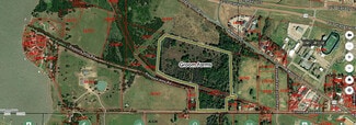 Mabank, TX Agricultural - 12960 County Road 4006