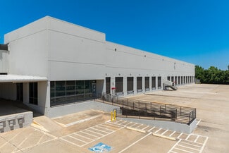 Grand Prairie, TX Industrial - 502 Fountain Pky