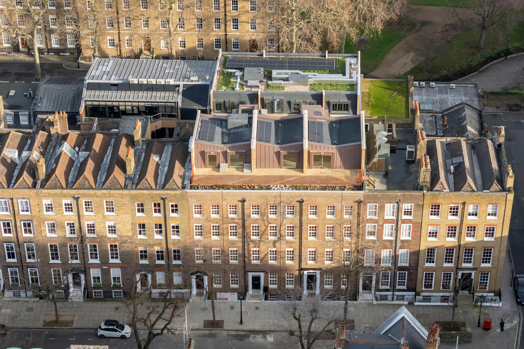 3-5 Bedford Row, London, LND for Rent
