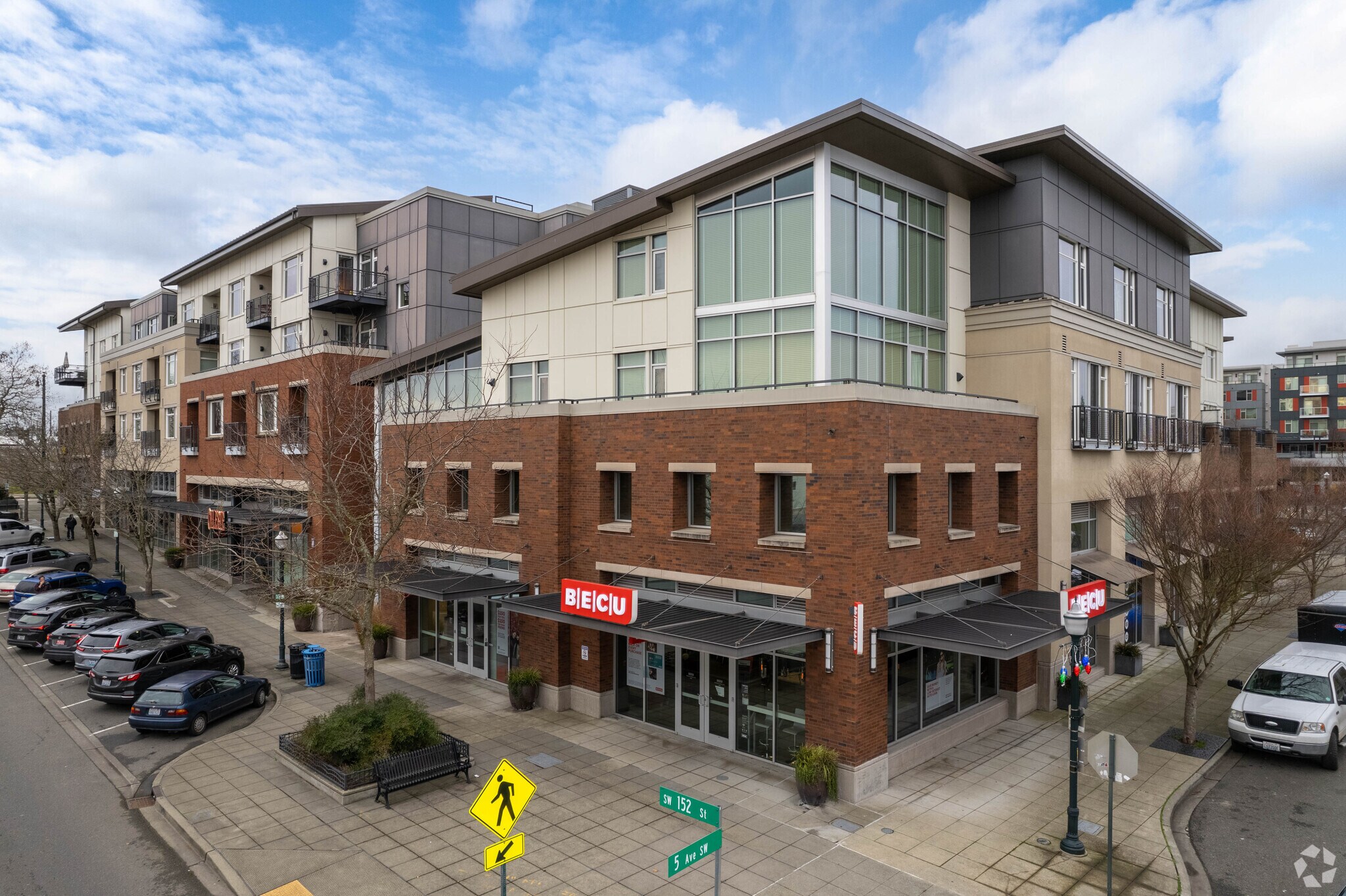 15100 6th Ave, Burien, WA for Rent