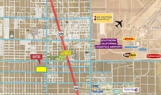 17 23 acres Bellflower St  