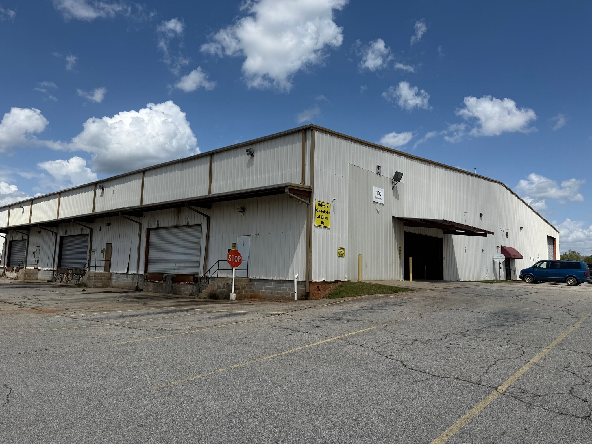 109 Bunch Rd, Jackson, GA for Rent