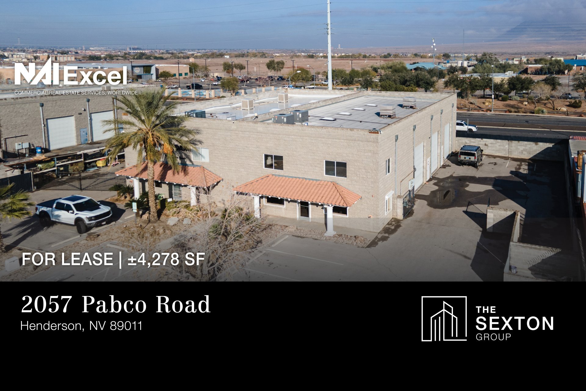 2057 Pabco Rd, Henderson, NV for Rent
