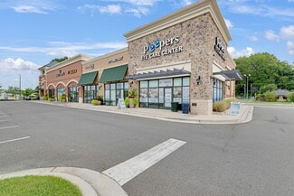 Bowie, MD Retail - 3200 Superior Ln