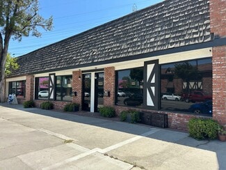 Burbank, CA Office - 833 N Hollywood Way