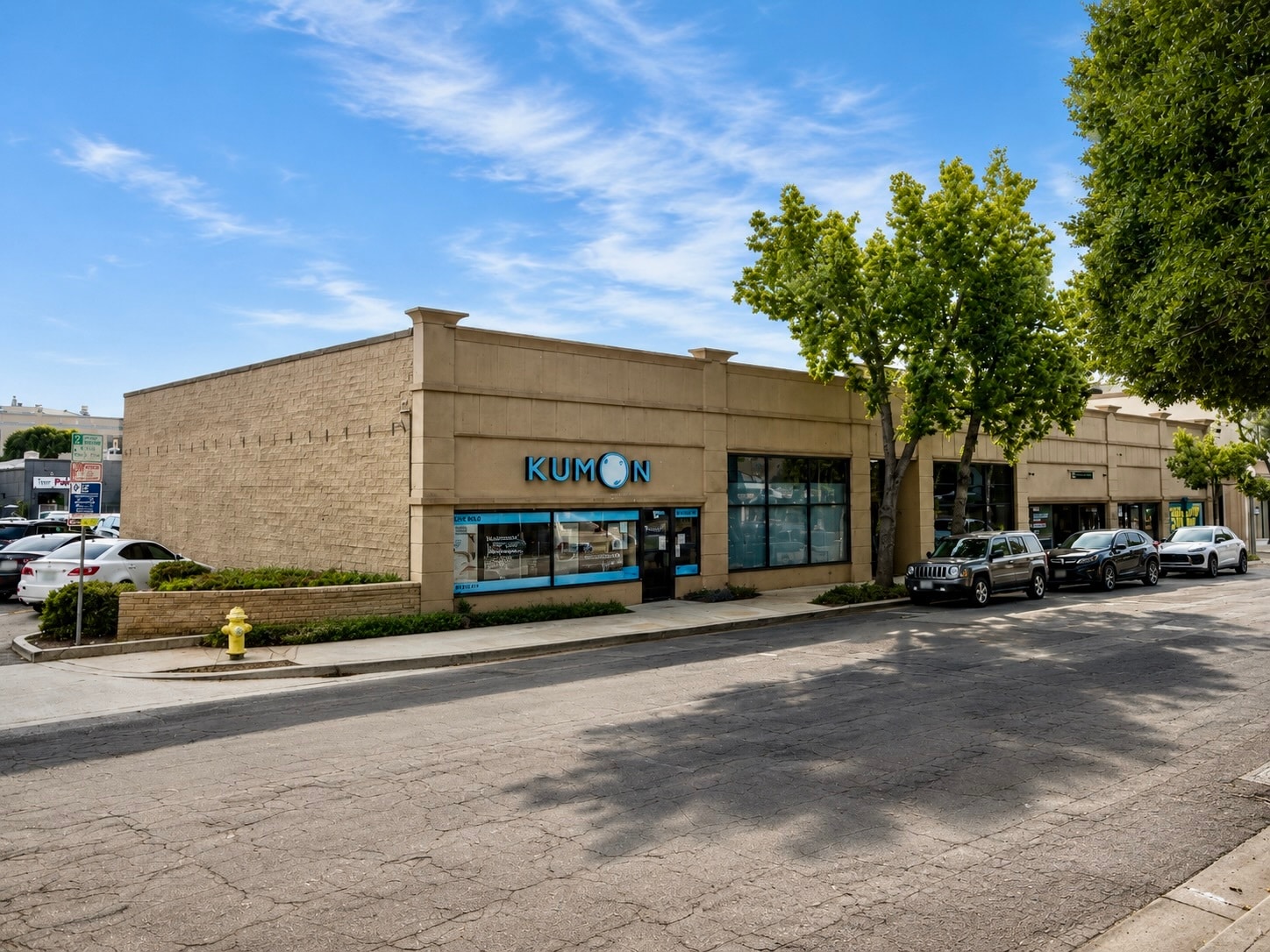 108-118 E Amerige Ave, Fullerton, CA for Rent